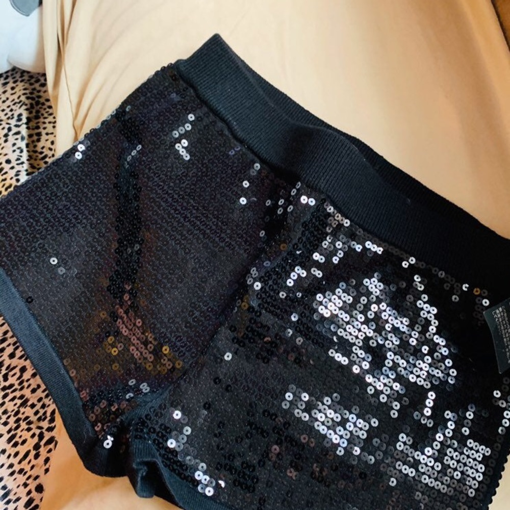 Forever 21 | Sequin Shorts